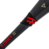Axe Bat 2026 Fury Zane Migues Bravo Maxload 13" Slowpitch Bat