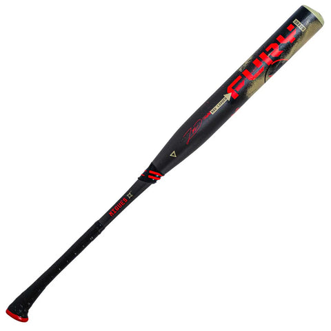 Axe Bat 2026 Fury Zane Migues Bravo Maxload 13" Slowpitch Bat