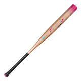 Axe Bat Fury Flared Knob 1-piece Endload 13" Slowpitch Bat