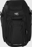 Rawlings Legion 2 Backpack - Black