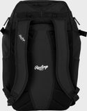 Rawlings Legion 2 Backpack - Black