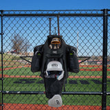 Rawlings Legion 2 Backpack - Black