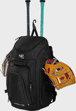 Rawlings Legion 2 Backpack - Black