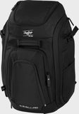 Rawlings Legion 2 Backpack - Black