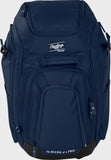 Rawlings Legion 2 Backpack - Navy