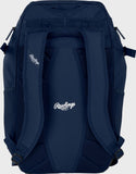 Rawlings Legion 2 Backpack - Navy