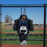 Rawlings Legion 2 Backpack - Navy