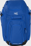 Rawlings Legion 2 Backpack - Royal