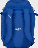 Rawlings Legion 2 Backpack - Royal