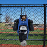 Rawlings Legion 2 Backpack - Royal