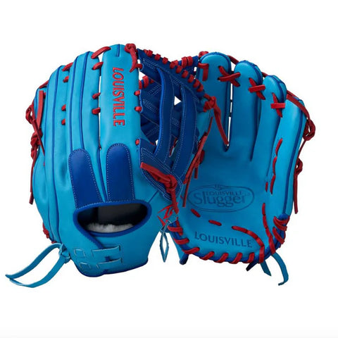 Louisville Super Z Glove 13"- Slowpitch