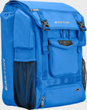 Easton MAV1 Backpack - Columbia Blue - Aurora-King Jays