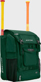 Easton MAV1 Backpack - Green