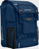 Easton MAV1 Backpack - Navy - Bradford Tigers