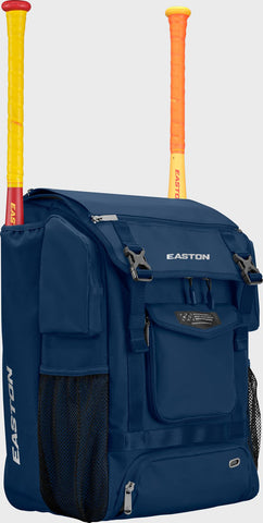 Easton MAV1 Backpack - Navy - Barrie Storm