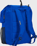 Easton MAV1 Backpack - Royal