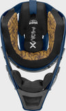 Easton Mav X Box Set - Small- Catchers Set - Navy