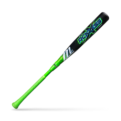Marucci RCKLESS Hybrid (-3) BBCOR - Baseball Bat