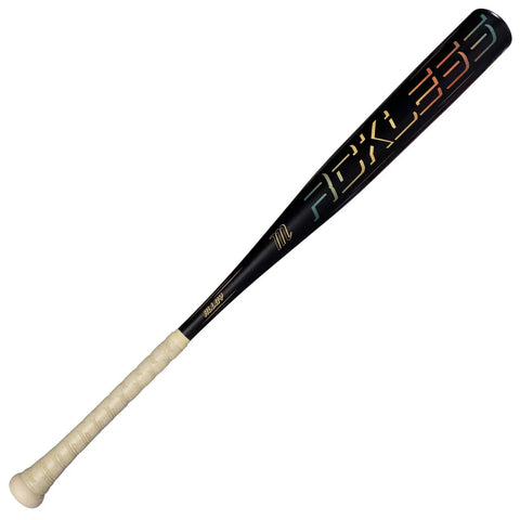 Marucci Rckless GEN2 (-3) BBCOR - Baseball Bat