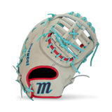 Marucci Acadia 37S1 12.5" First Base Baseball Glove
