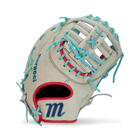 Marucci Acadia 37S1 12.5" First Base Baseball Glove