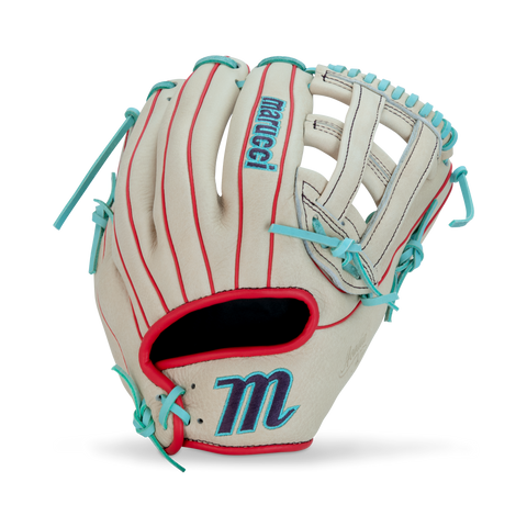 Marucci Acadia M-Type A543 12" H-Web Baseball Glove