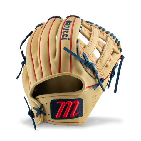 Marucci Capitol M Type 45A3 12" Baseball Glove