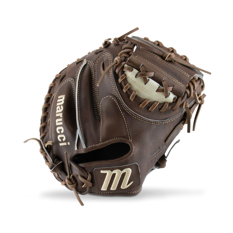 Marucci Cypress M Type 240C1 34" Baseball Catchers Mitt