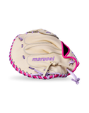 Marucci Acadia 33" 235C2 H-Web Fastpitch Catchers Glove