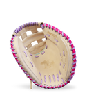 Marucci Acadia 33" 235C2 H-Web Fastpitch Catchers Glove