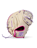 Marucci Acadia 33" 235C2 H-Web Fastpitch Catchers Glove