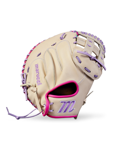Marucci Acadia 33" 235C2 H-Web Fastpitch Catchers Glove