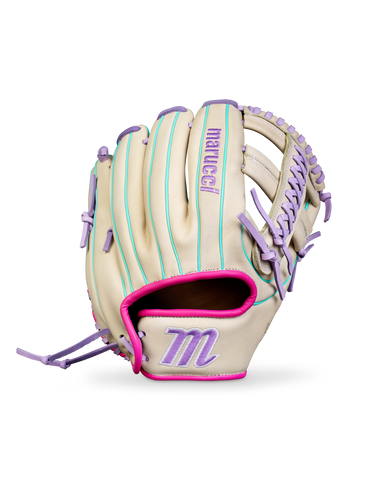 Marucci Acadia 11.75" 44A5  Braided Post Fastpitch Glove