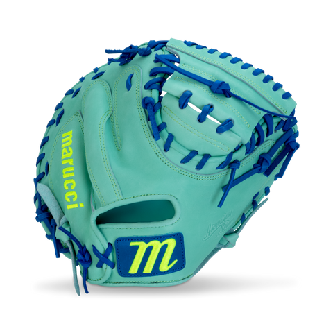 Marucci Ascension Series M30C1  32" Baseball Catchers Glove