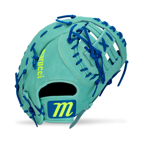 Marucci Ascension M-Type 12.75" First Base Baseball Glove