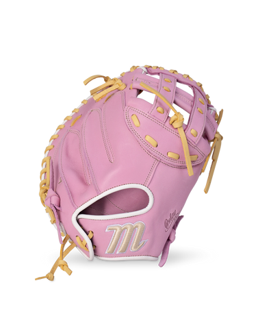 Marucci Oxbow 33" M-Type 230C2 H-Web Fastpitch Catchers Glove
