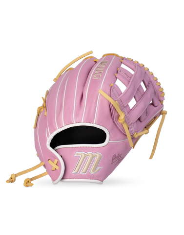 Marucci Oxbow 12" M Type 47A3 H-Web Fastpitch Glove