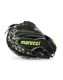 Marucci Lizard Skin Cypress 240C1LS 34" Black - Catchers Mitt