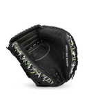 Marucci Lizard Skin Cypress 240C1LS 34" Black - Catchers Mitt