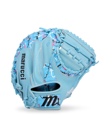 Marucci Lizard Skin Cypress 240C1LS 34" Columbia - Catchers Mitt