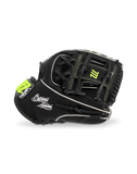 Marucci Lizard Skin Cypress 43A2LS 11.5" Black - Baseball Glove