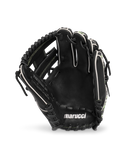 Marucci Lizard Skin Cypress 43A2LS 11.5" Black - Baseball Glove