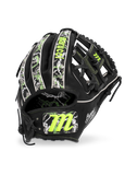 Marucci Lizard Skin Cypress 43A2LS 11.5" Black - Baseball Glove