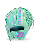 Marucci Lizard Skin Cypress 43A2LS 11.5" Mint - Baseball Glove