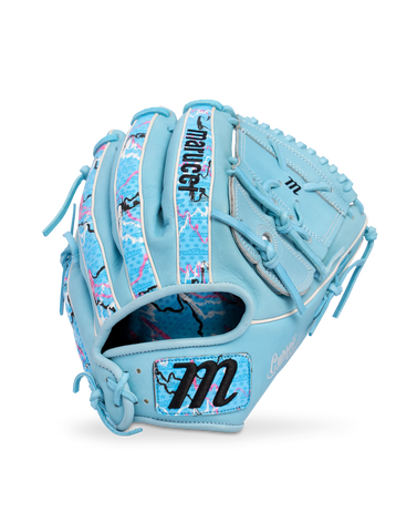 Marucci Lizard Skin Cypress 45K2LS 12" Columbia - Baseball Glove