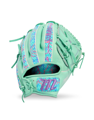 Marucci Lizard Skin Cypress 45K2LS 12" Mint - Baseball Glove
