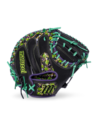 Marucci Oxbow Lizard Skins Martian 2220C1 32" Solid Web - Catchers Mitt
