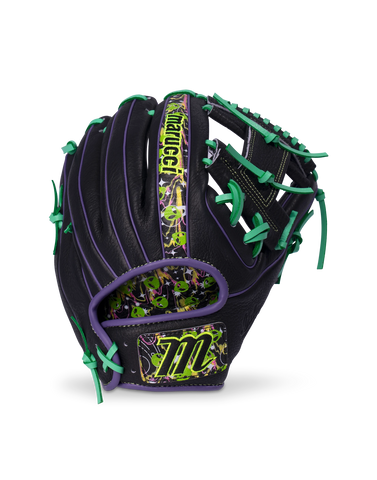 Marucci Oxbow Lizard Skins Martian 43A2 11.50" I-Web - Baseball Glove