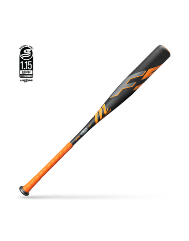 Marucci F5 (-10) - Baseball Bat