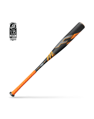 Marucci F5 (-5) Baseball Bat